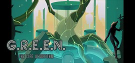 Скачать GREEN VIDEO GAME игру на ПК бесплатно через торрент