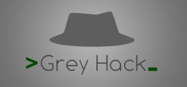 Скачать Grey Hack игру на ПК бесплатно через торрент