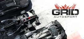 Скачать GRID Autosport игру на ПК бесплатно через торрент