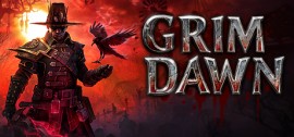 Скачать Grim Dawn игру на ПК бесплатно через торрент
