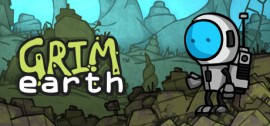 Скачать Grim Earth игру на ПК бесплатно через торрент