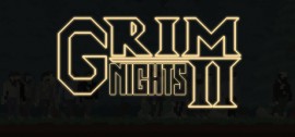 Скачать Grim Nights 2 игру на ПК бесплатно через торрент