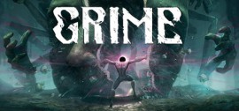 Скачать GRIME игру на ПК бесплатно через торрент