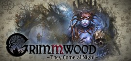 Скачать Grimmwood - They Come at Night игру на ПК бесплатно через торрент