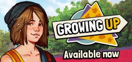 Скачать Growing Up! игру на ПК бесплатно через торрент