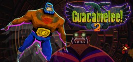 Скачать Guacamelee! 2 игру на ПК бесплатно через торрент