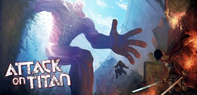 Скачать Guedin’s Attack on Titan Fan Game игру на ПК бесплатно через торрент