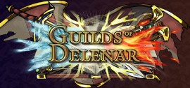 Скачать Guilds Of Delenar игру на ПК бесплатно через торрент