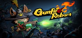 Скачать Gunfire Reborn игру на ПК бесплатно через торрент