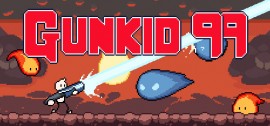 Скачать Gunkid 99 игру на ПК бесплатно через торрент