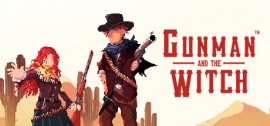Скачать Gunman And The Witch игру на ПК бесплатно через торрент