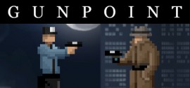 Скачать Gunpoint игру на ПК бесплатно через торрент
