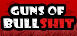 Скачать Guns of Bullshit игру на ПК бесплатно через торрент
