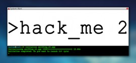 Скачать hack_me 2 игру на ПК бесплатно через торрент