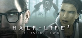 Скачать Half-Life 2: Episode Two игру на ПК бесплатно через торрент