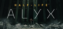 Скачать Half-Life: Alyx игру на ПК бесплатно через торрент
