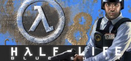 Скачать Half-Life: Blue Shift игру на ПК бесплатно через торрент