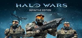 Скачать Halo Wars: Definitive Edition игру на ПК бесплатно через торрент