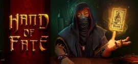 Скачать Hand Of Fate игру на ПК бесплатно через торрент
