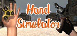 Скачать Hand Simulator игру на ПК бесплатно через торрент