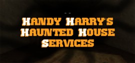 Скачать Handy Harry's Haunted House Services игру на ПК бесплатно через торрент
