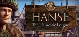 Скачать Hanse - The Hanseatic League игру на ПК бесплатно через торрент