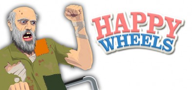 Скачать Happy wheels игру на ПК бесплатно через торрент