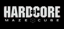 Скачать Hardcore Maze Cube - Puzzle Survival Game игру на ПК бесплатно через торрент
