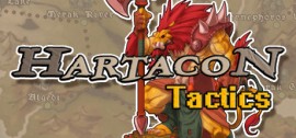 Скачать Hartacon Tactics игру на ПК бесплатно через торрент