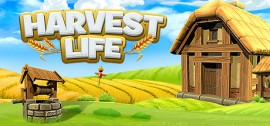Скачать Harvest Life игру на ПК бесплатно через торрент