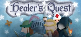 Скачать Healer's Quest игру на ПК бесплатно через торрент