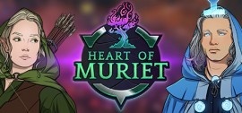 Скачать Heart Of Muriet игру на ПК бесплатно через торрент