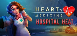 Скачать Heart's Medicine - Hospital Heat игру на ПК бесплатно через торрент