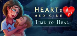 Скачать Heart's Medicine - Time to Heal игру на ПК бесплатно через торрент