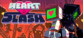 Скачать Heart&Slash игру на ПК бесплатно через торрент