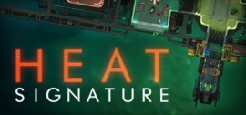 Скачать Heat Signature игру на ПК бесплатно через торрент