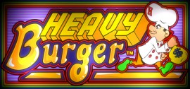 Скачать Heavy Burger игру на ПК бесплатно через торрент