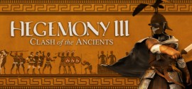 Скачать Hegemony III: Clash of the Ancients игру на ПК бесплатно через торрент