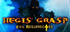 Скачать Hegis' Grasp: Evil Resurrected игру на ПК бесплатно через торрент