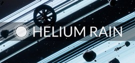 Скачать Helium Rain игру на ПК бесплатно через торрент