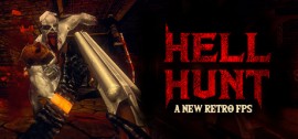 Скачать Hell Hunt игру на ПК бесплатно через торрент