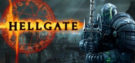 Скачать Hellgate: London игру на ПК бесплатно через торрент