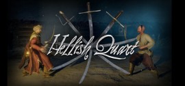 Скачать Hellish Quart игру на ПК бесплатно через торрент