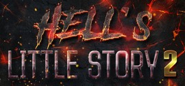 Скачать Hell`s Little Story 2 игру на ПК бесплатно через торрент
