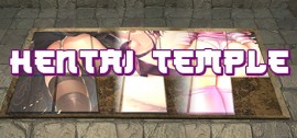 Скачать Hentai Temple игру на ПК бесплатно через торрент