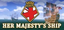 Скачать Her Majesty's Ship игру на ПК бесплатно через торрент
