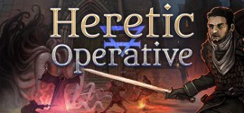 Скачать Heretic Operative игру на ПК бесплатно через торрент