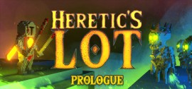 Скачать Heretic's Lot: Prologue игру на ПК бесплатно через торрент