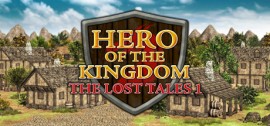 Скачать Hero of the Kingdom: The Lost Tales 1 игру на ПК бесплатно через торрент