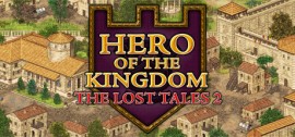 Скачать Hero of the Kingdom: The Lost Tales 2 игру на ПК бесплатно через торрент